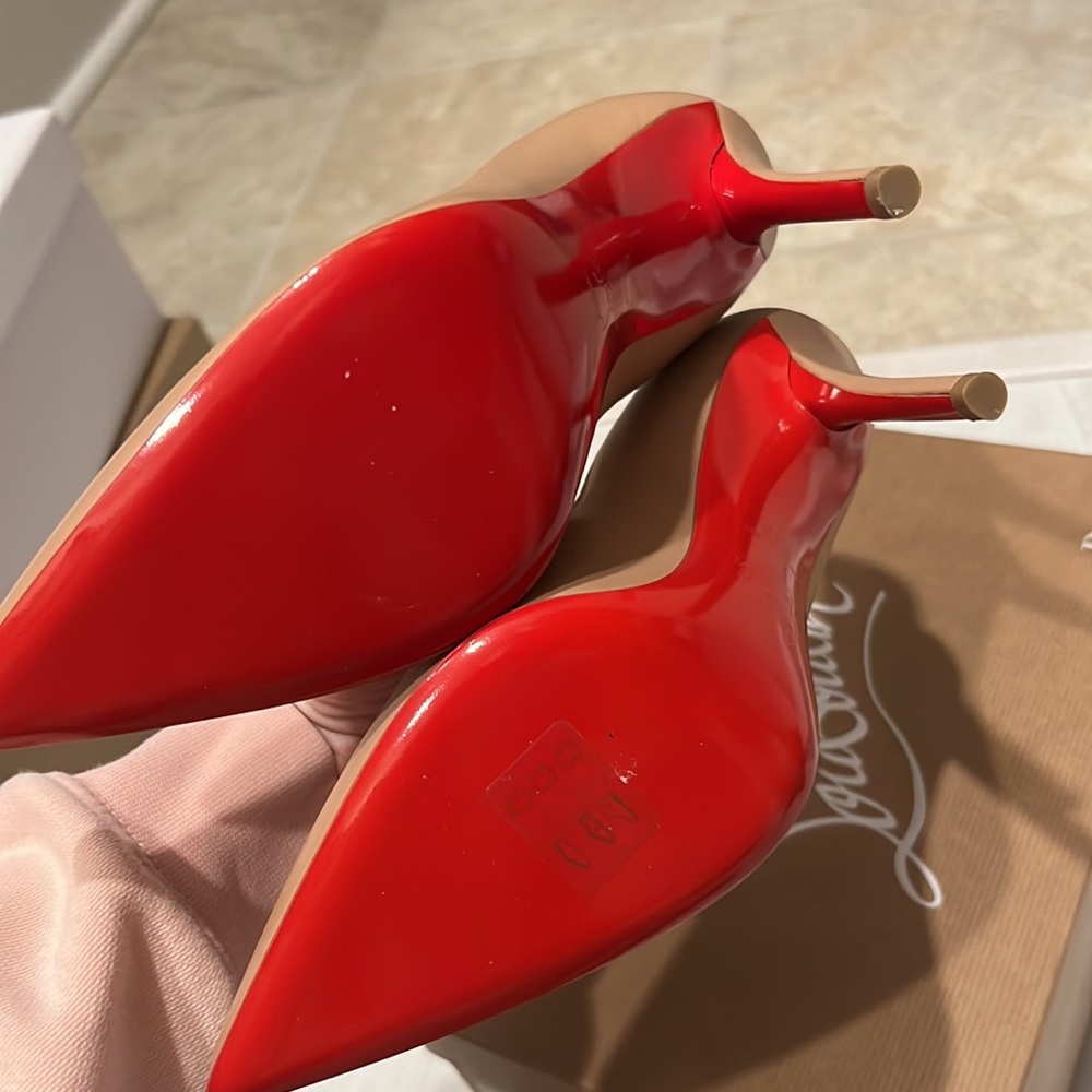 Christian loub - Picture 3 of 5